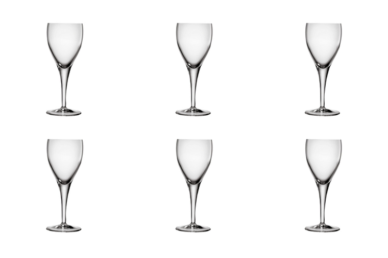 luigi-bormioli-port-sherryglas-c32-michelangelo-19-cl-transparant-6-stuks_