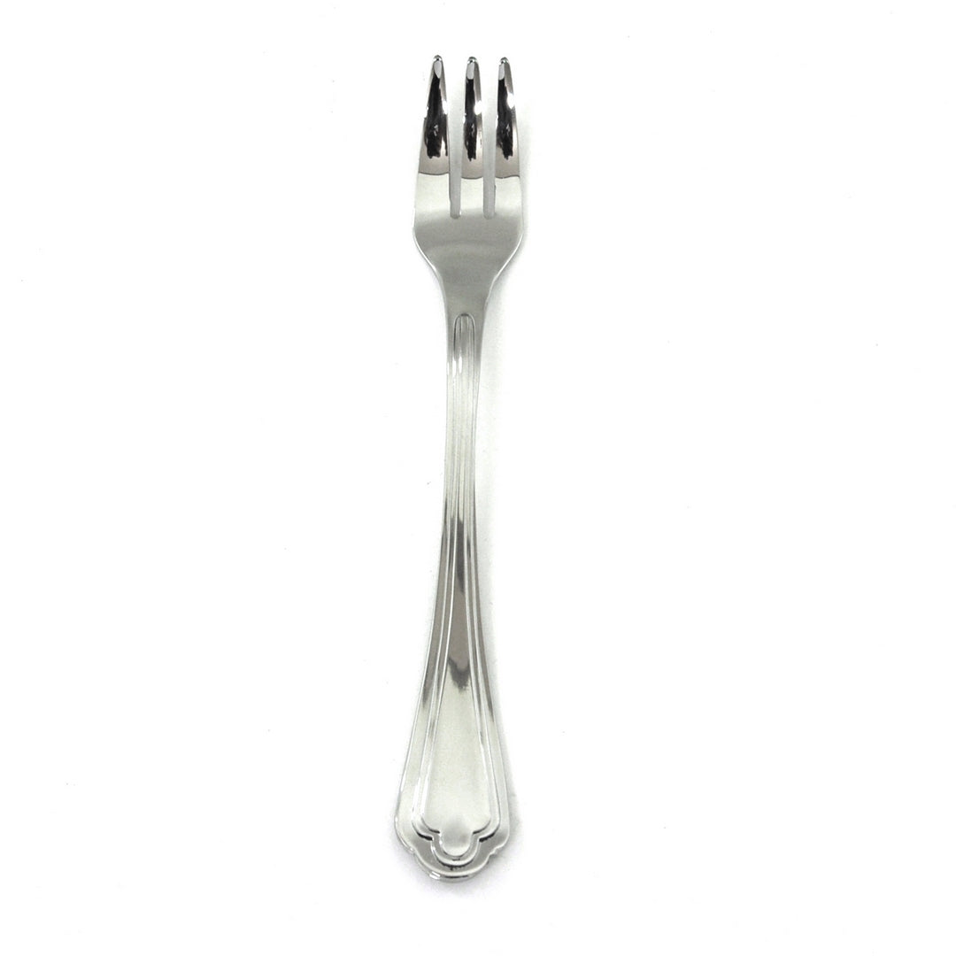 Cake/Oyster Fork