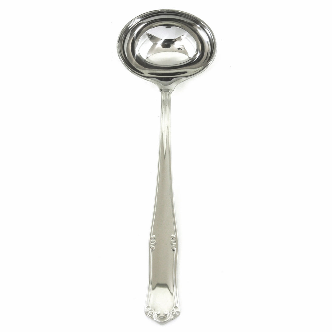 Ladle