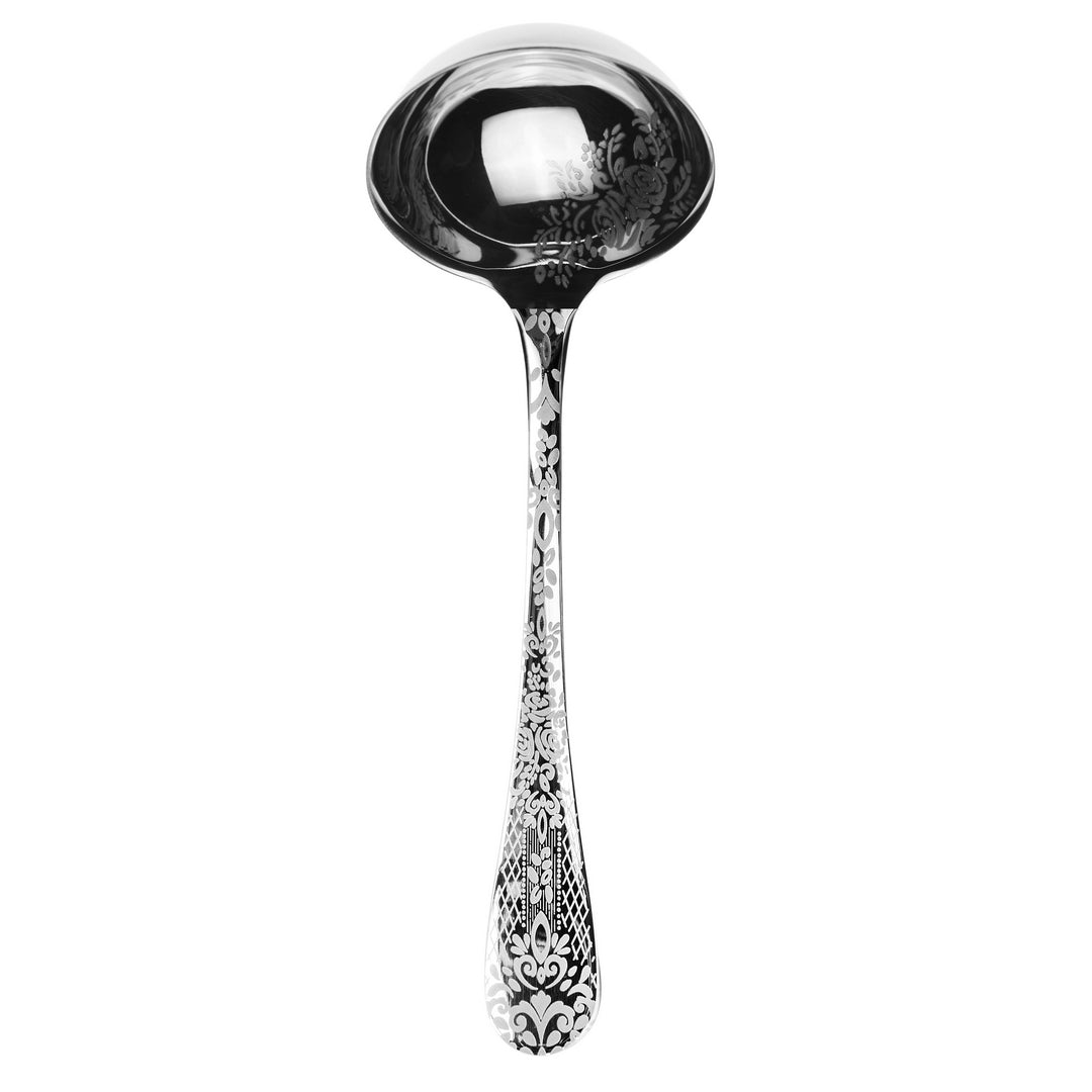 Ladle