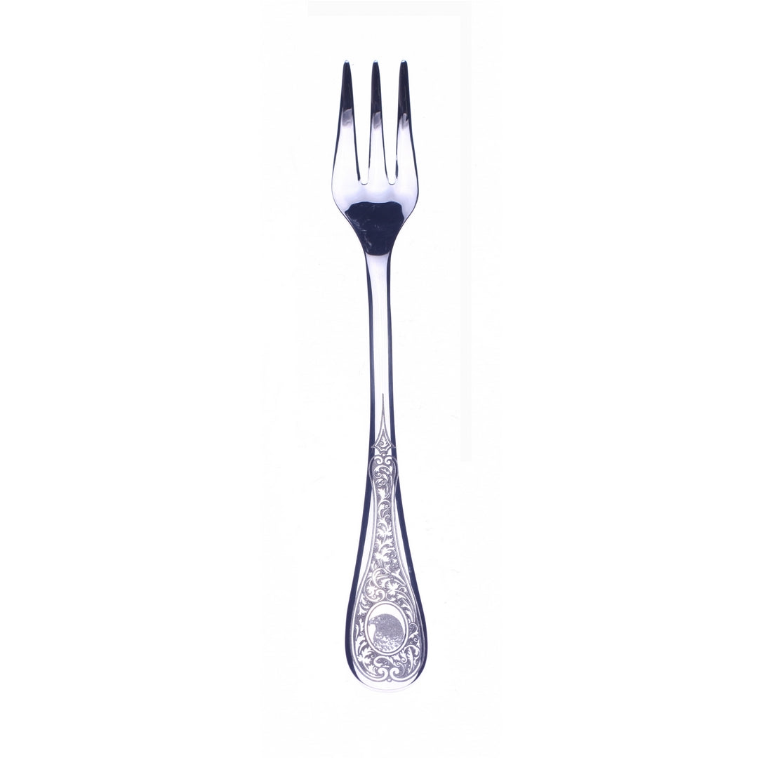 Cake/Oyster Fork