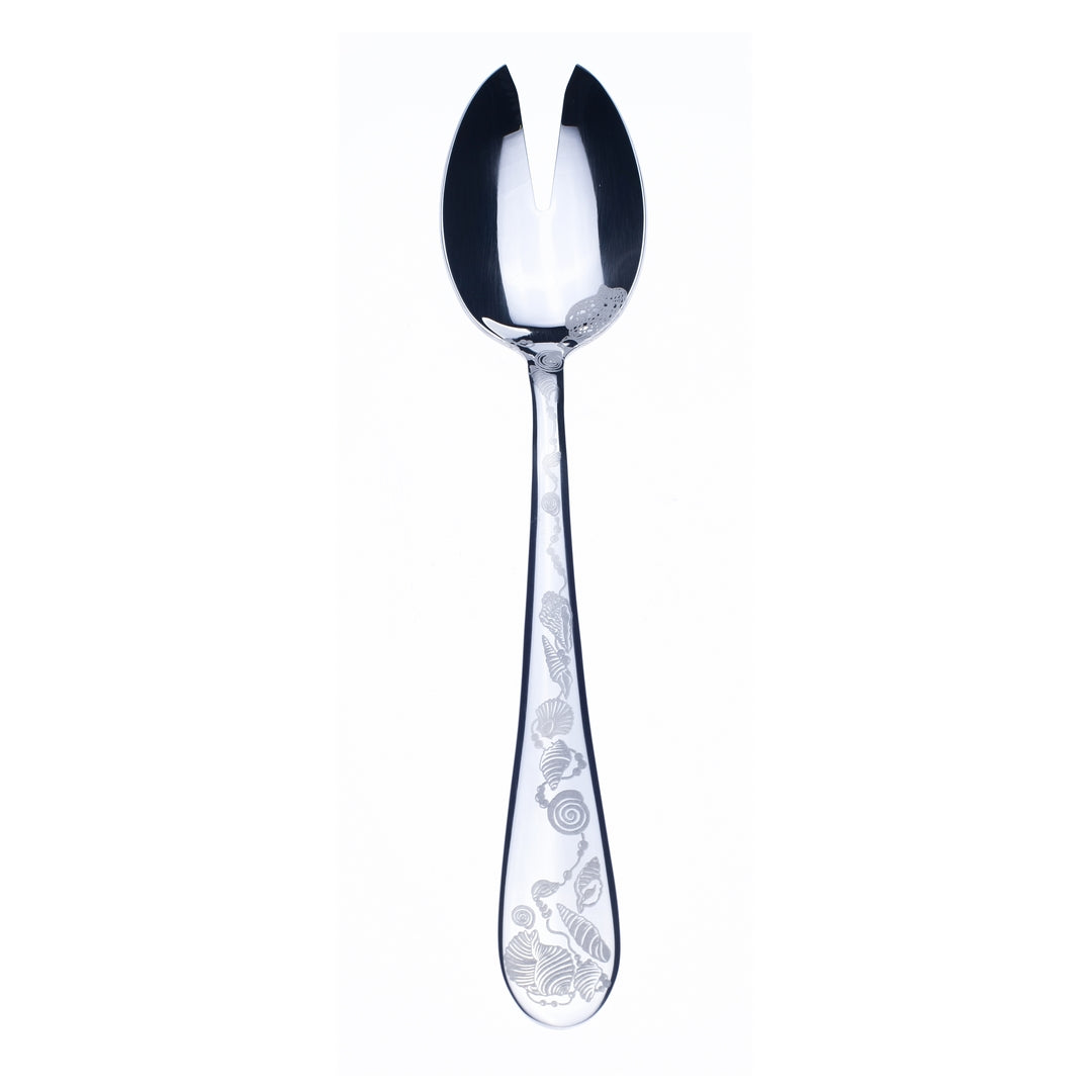 Serving Salad Fork
