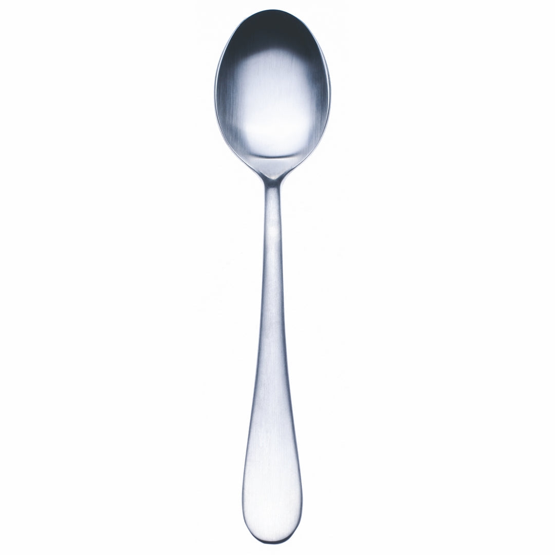 European Size Table Spoon