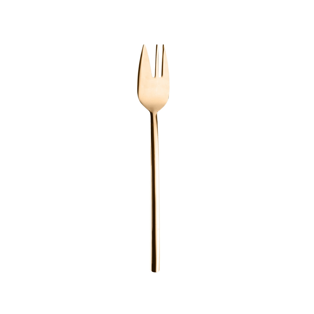 Cake/Oyster Fork