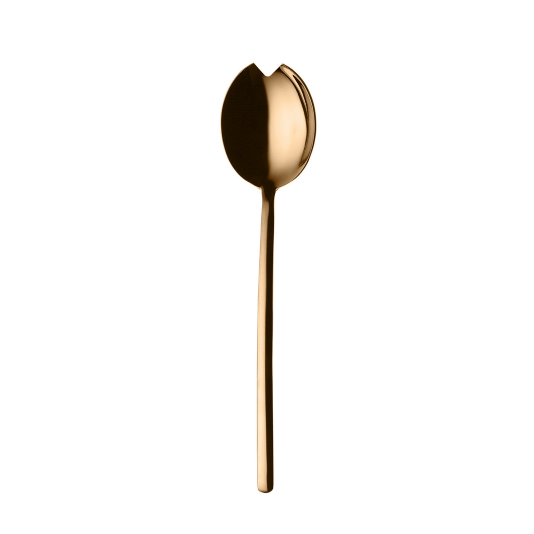 Salad Spoon Serving