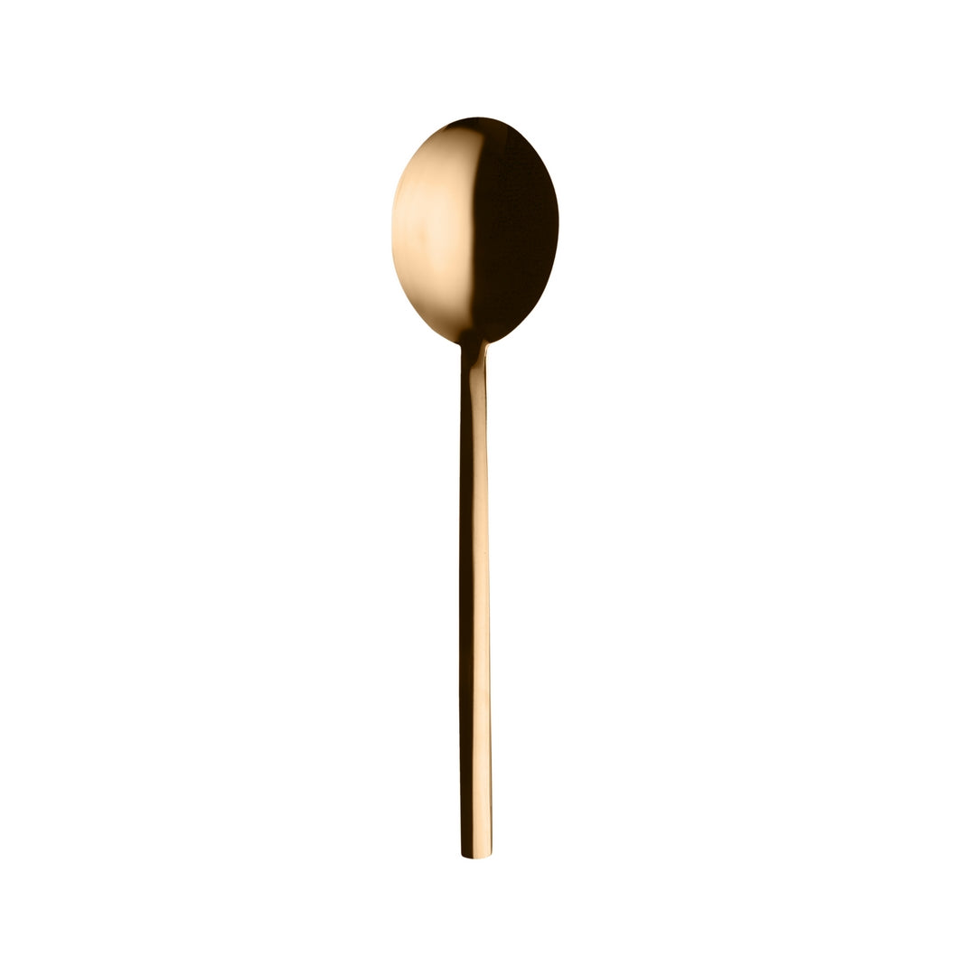 Gourmet Spoon