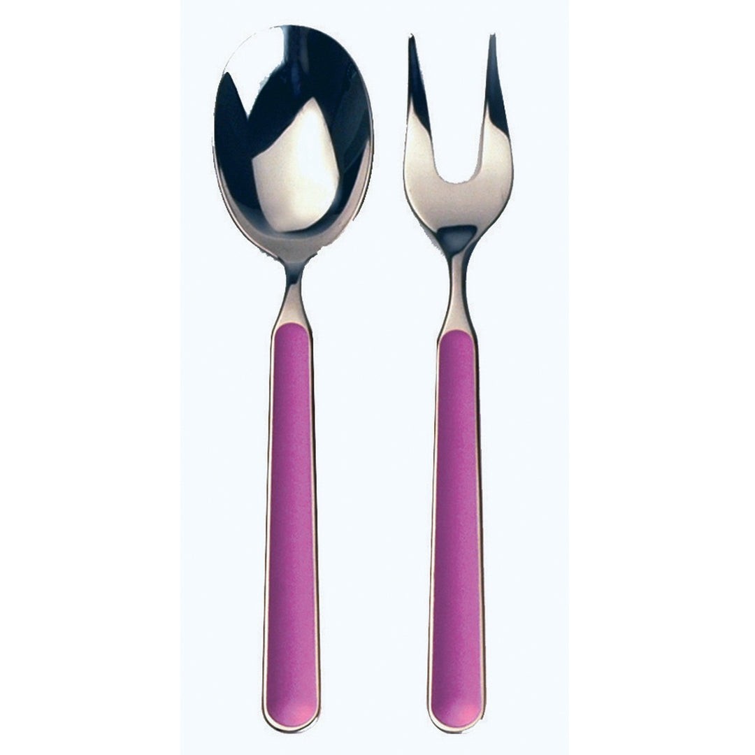 Serving Spoon Light Mauve