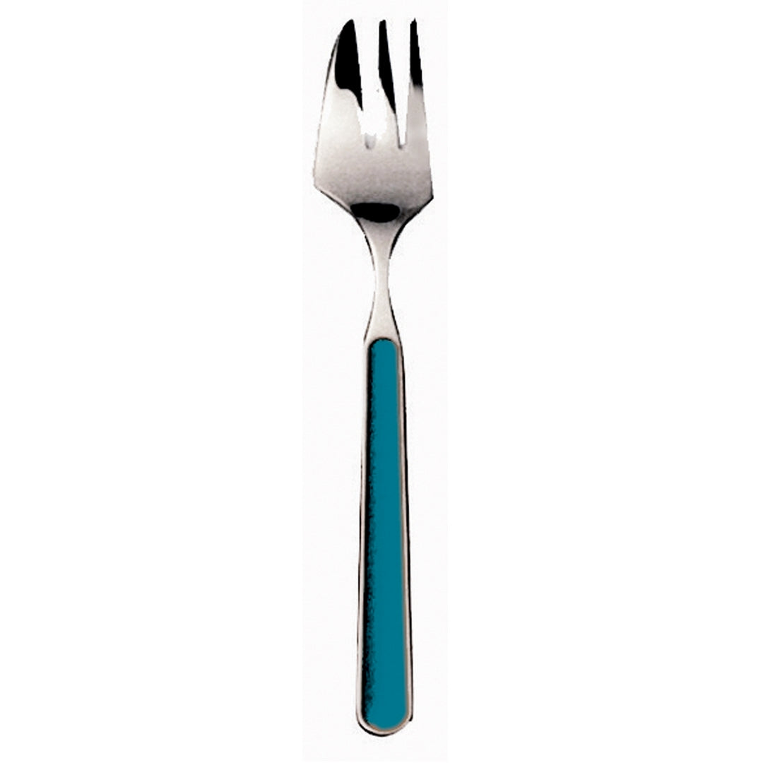 Cake/Oyster Fork Petroleum