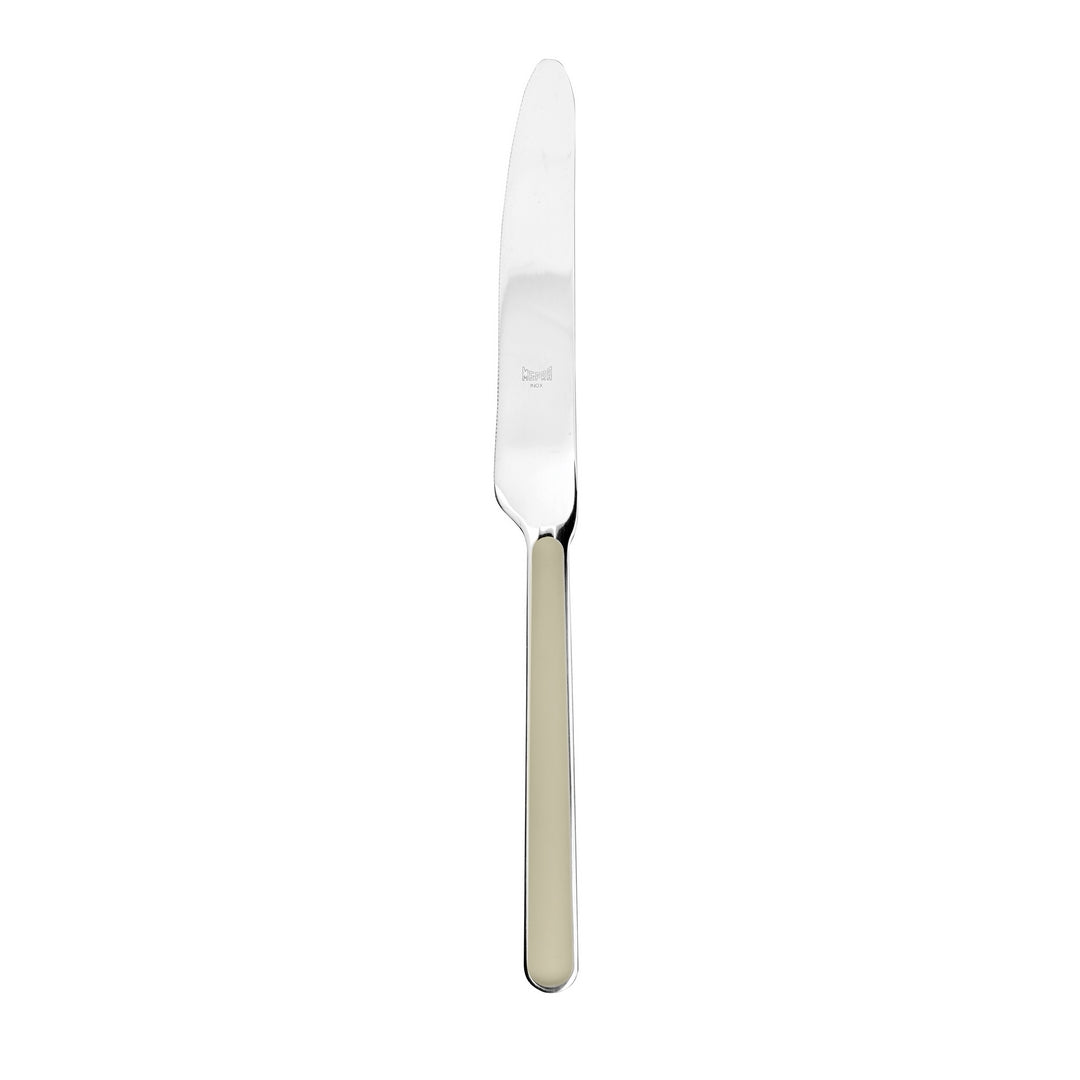 Table Knife Turtle-Dove