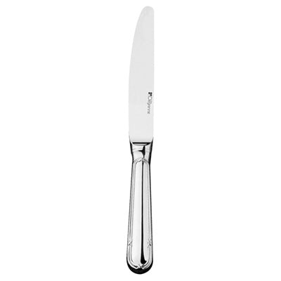 Dessert knife hollow handle 8? 1/16