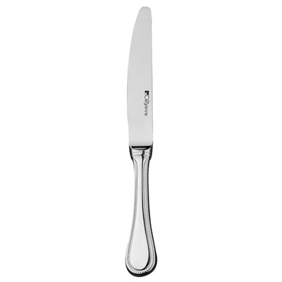 Dessert knife hollow handle 8? 1/16