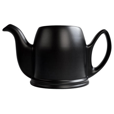Tea pot 4 cups without lid