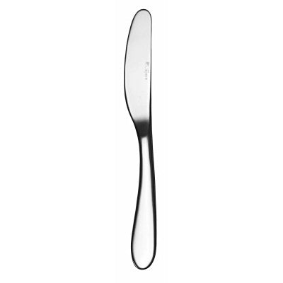 Butter knife solid handle / Universal 7? 7/16