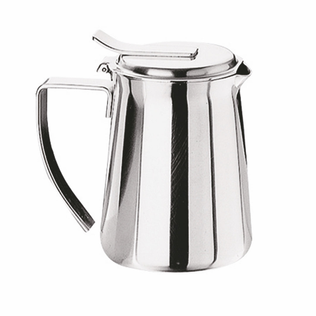 Coffee Pot; C: 17-5/8 Oz