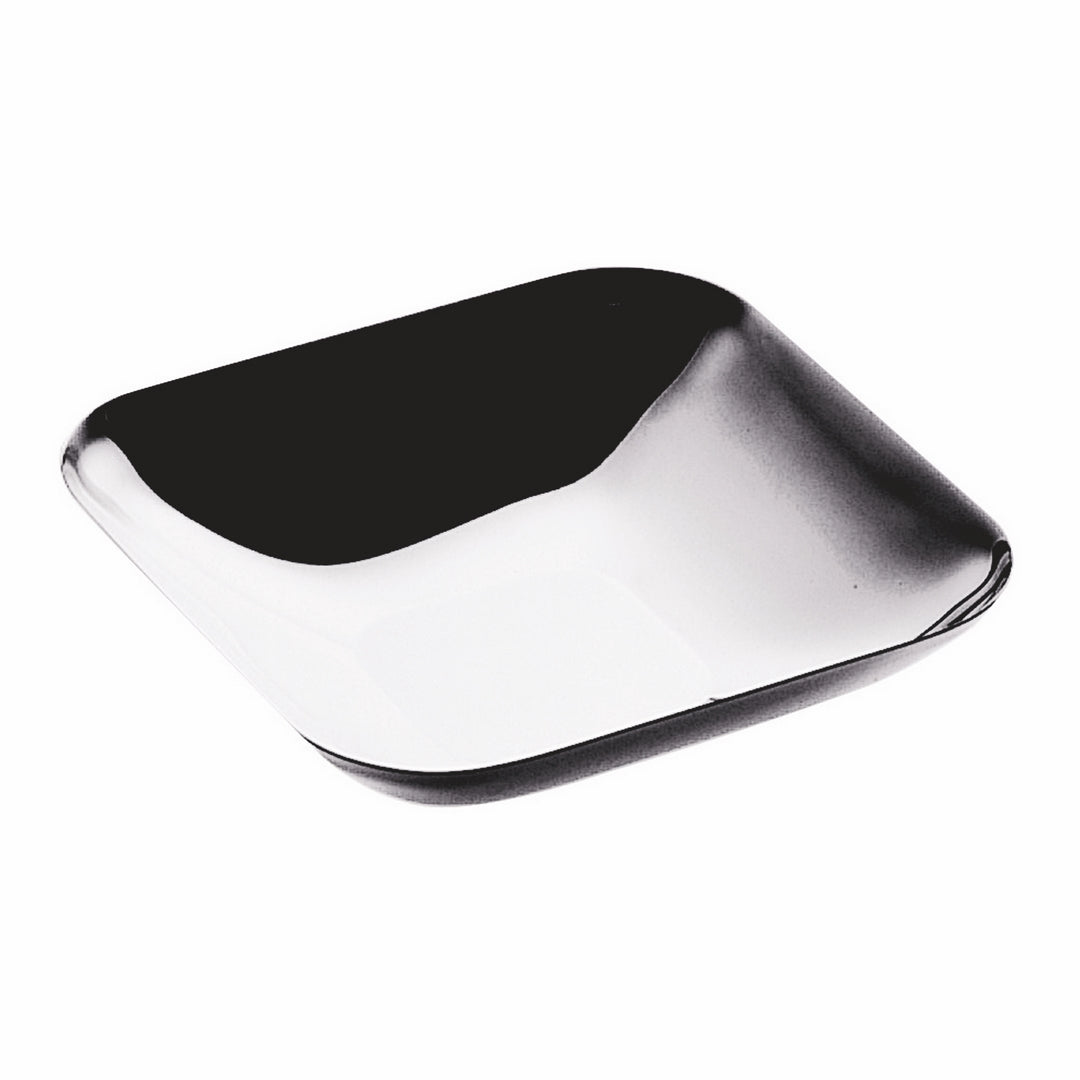 Square Bowl; L: 8-5/8" W: 8-5/8" C: 50-3/4 Oz.