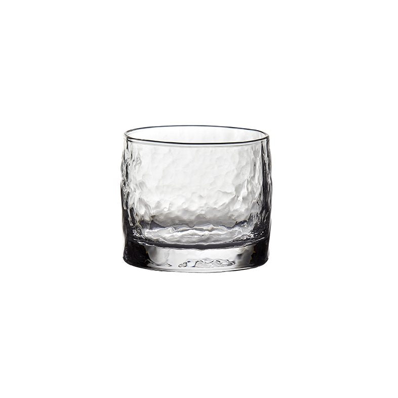 Low Tumbler 7oz