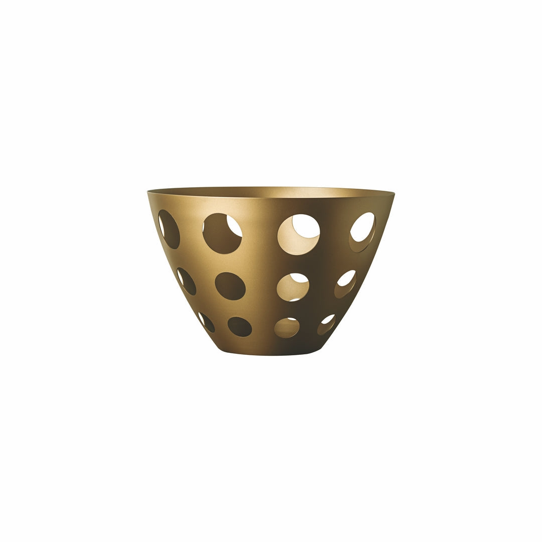 Marte Cm.22X20 Materic Gold