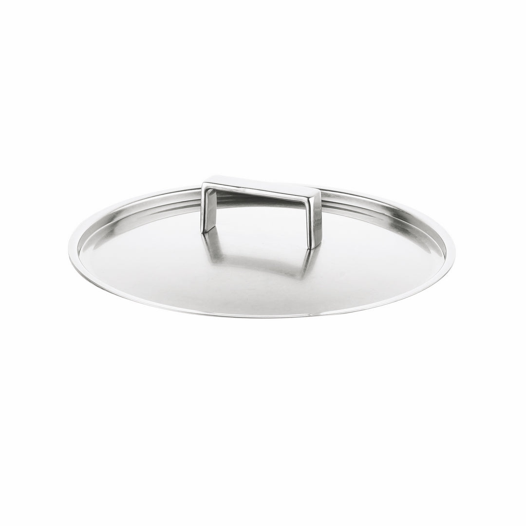 Lid ? 22 Cm. ? 9"