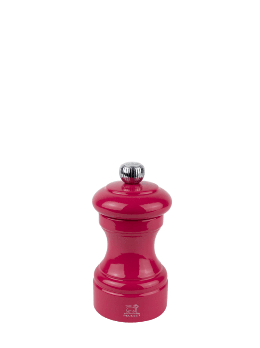 Peugeot Bistro Salt Mill Candy Pink Lacquer 10 см - 4 дюйма Артикул: '40796