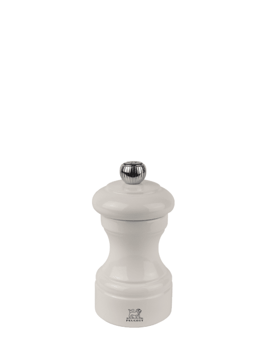Peugeot Bistro Pepper Mill Ivory Lacquer 10 см - 4 дюйма Артикул: '40840