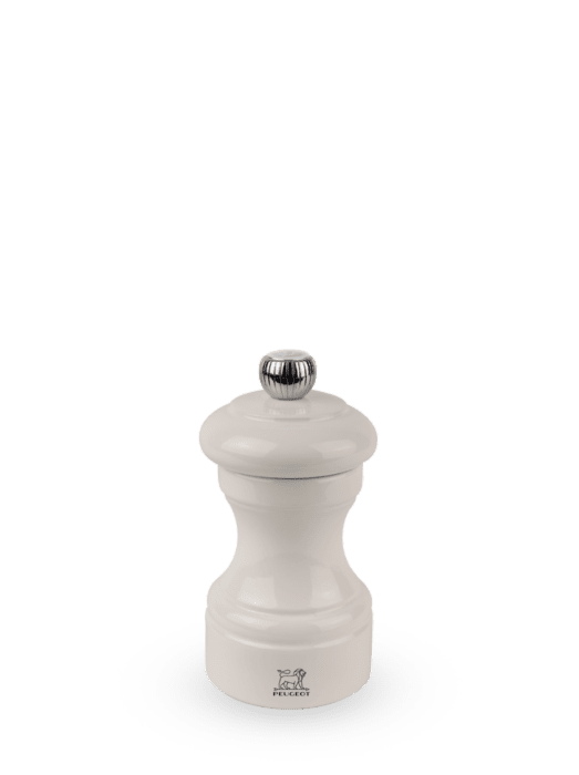 Peugeot Bistro Salt Mill Ivory Lacquer 10 см - 4 дюйми Артикул: '40857