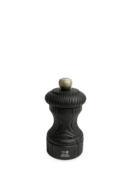 Млин для солі Peugeot Bistro Collection Nature Black, 10 см - 4 дюйми Артикул: '41373