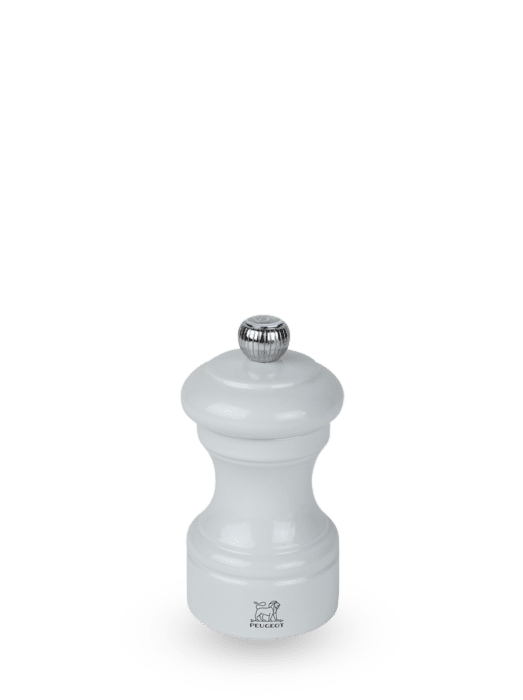 Peugeot Bistro Pearl Grey Salt Mill 10 см - 4 дюйми SKU: '42110