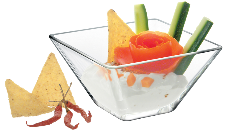 borgonovo-schaal-modi-8-x-8-cm-10-cl-transparant-glas-1-stuk_