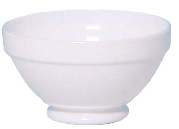 arcoroc-schaal-restaurant-wit-13-cm-35-cl-wit-hardglas-1-stuk_