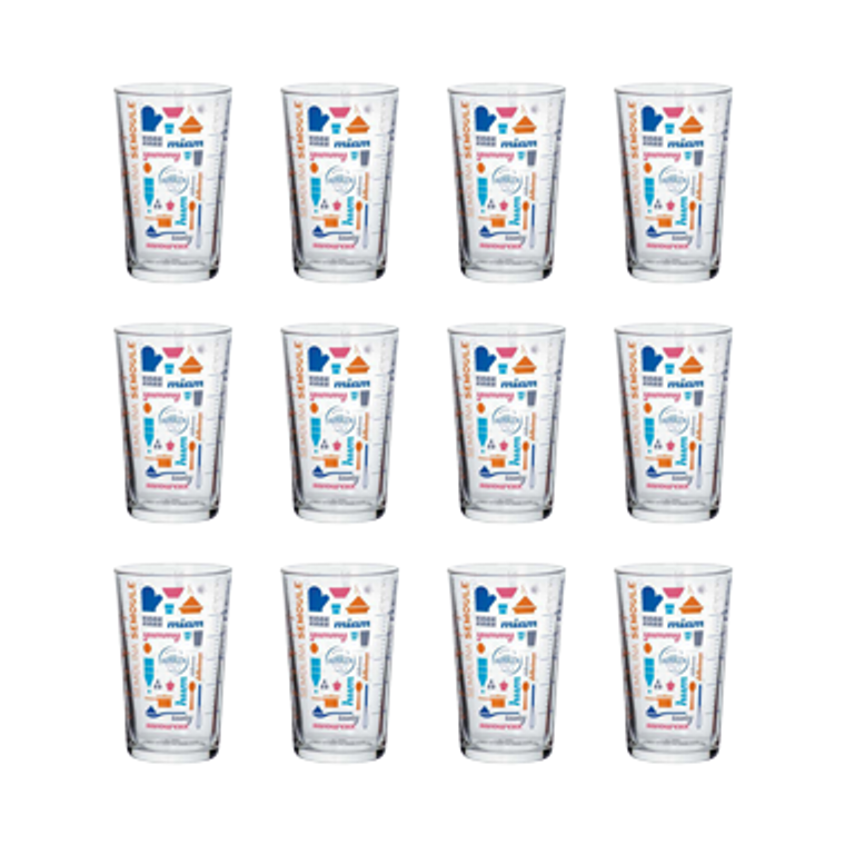 duralex-mixglas-5005a-precisio-56-cl-12-stuks_