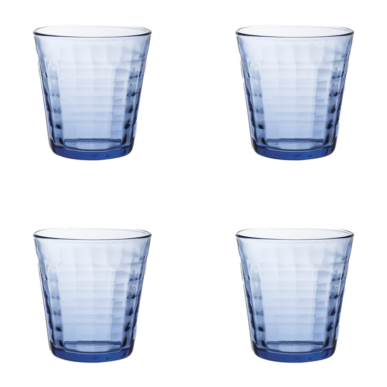 duralex-longdrink-prisme-1033b-27-5-cl-blauw-4-stuks_