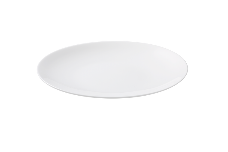 maastricht-porselein-bord-coupe-imperial-26-5-cm-wit-porselein-1-stuk_