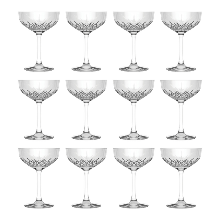 pasabahce-champagne-coupe-timeless-25-5-cl-transparent-12-pieces_