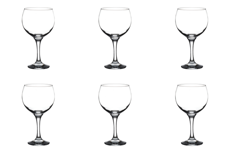 pasabahce-gin-tonicglas-bistro-63-cl-transparant-6-stuks_