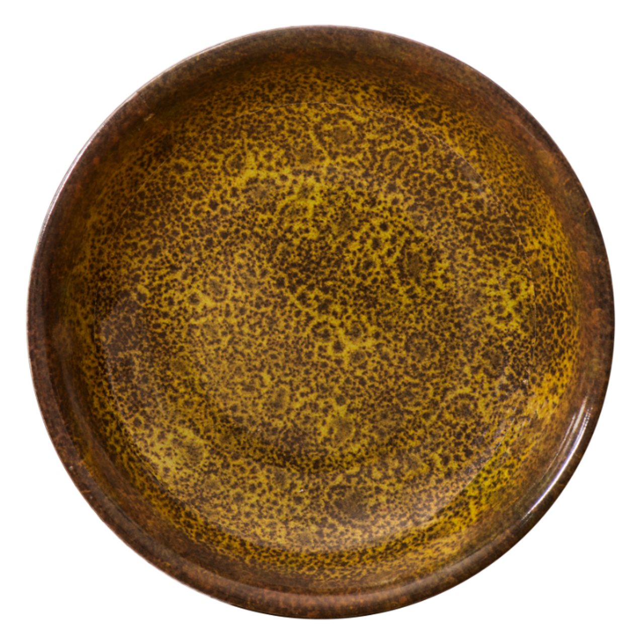 Cheforward Schaal Amaze 10 cm 12 cl Melamine Brons