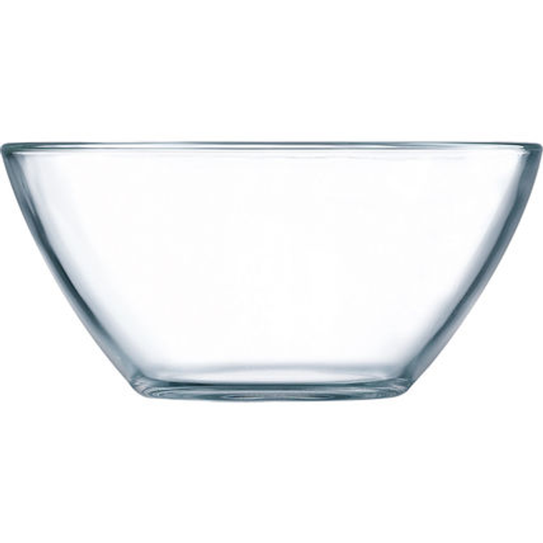 arcoroc-schaal-cosmos-23-cm-2-8-l-transparant-glas-1-stuk_