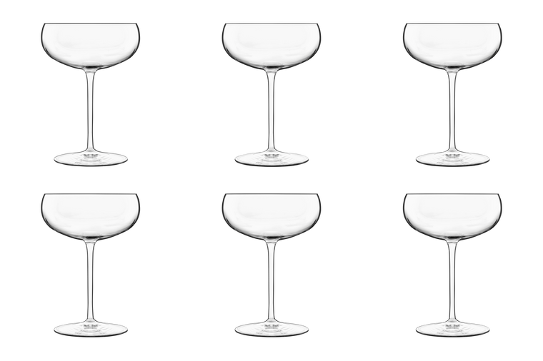 luigi-bormioli-champagnecoupe-meravigliosi-30-cl-transparant-6-stuks_