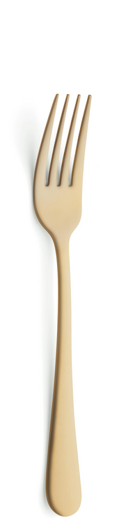 amefa-tafelvork-1410-austin-20-7-cm-18-0-goud-1-stuk_