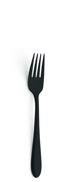 amefa-premiere-dessertvork-1860-oxford-18-6-cm-18-10-zwart-1-stuk_