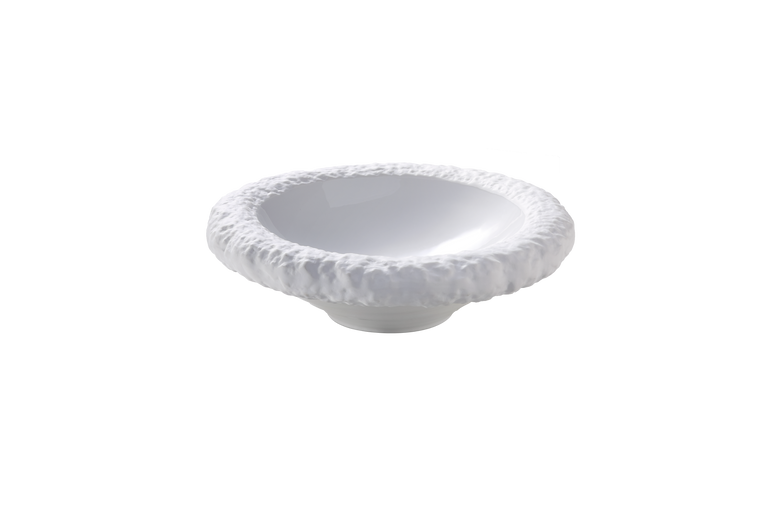 maastricht-porselein-schaal-calcaire-20-5-cm-wit-porselein-1-stuk_