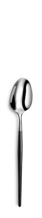 amefa-soprano-theelepel-zwart-11-cm_