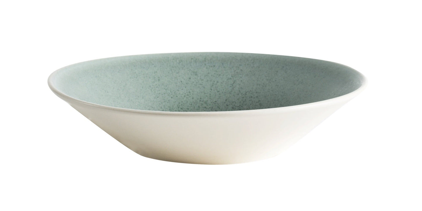 Jars Soup Plate 9"/ H 2,2" SKU: JA960477