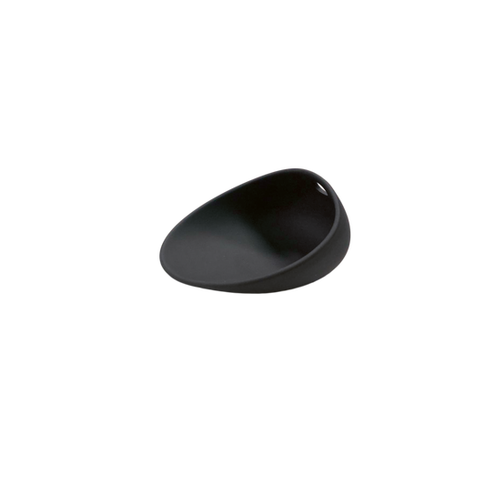 Cookplay Джомон Міні (10x8x5 см) Чорний матовий Артикул: '10207