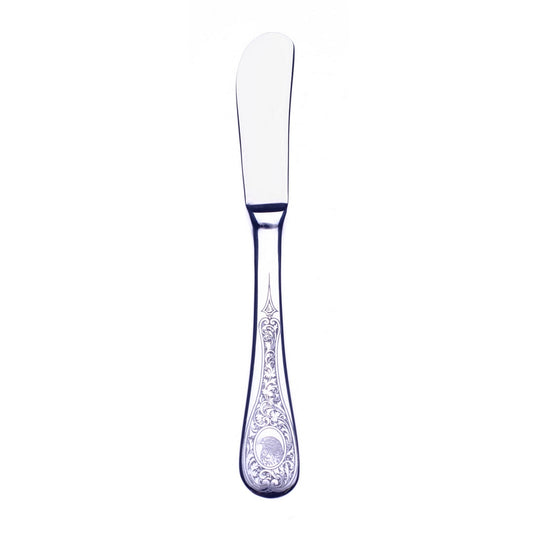 Butter Knife 