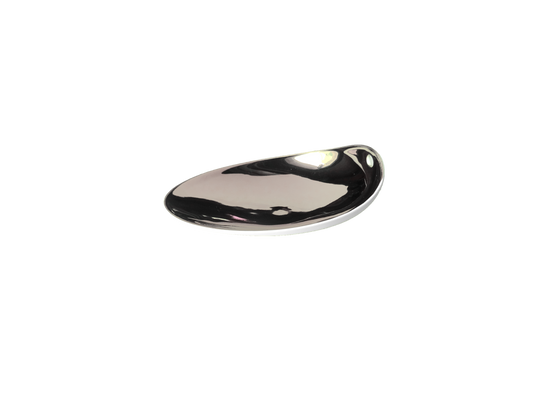 Джомон Cookplay S (14x11x4 см) Срібний Артикул: '10305