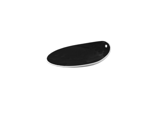 Джомон Cookplay S (14x11x4 см) Чорний Артикул: '10306
