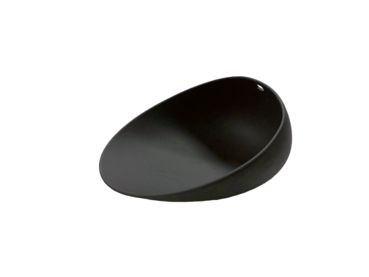 Cookplay Jomon L (18x14x9 см) Чорний матовий Артикул: '10507