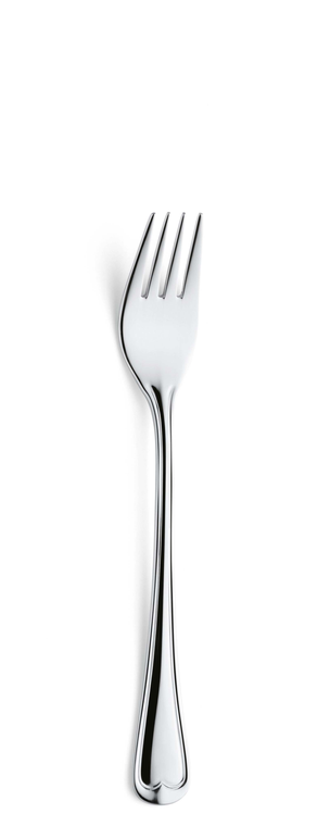 amefa-tafelvork-7204-elegance-19-7-cm-18-10-zilver-1-stuk_