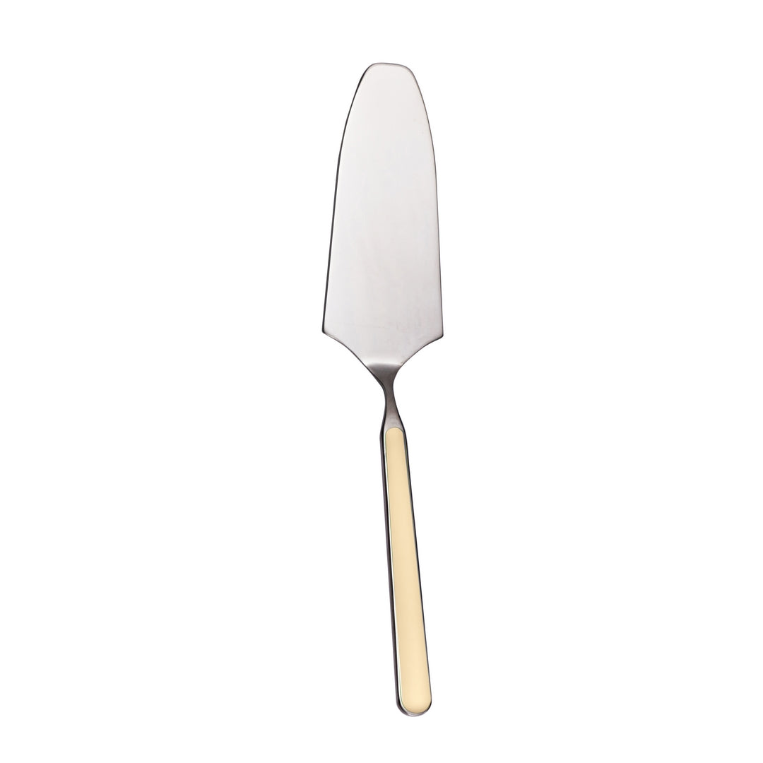 Cake Server Vanilla 