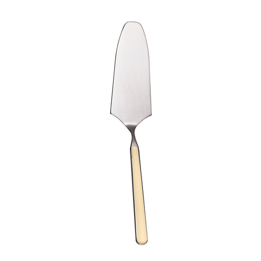 Cake Server Vanilla 